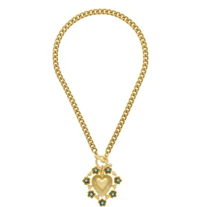 Brinker & Eliza Adele Necklace