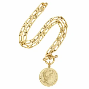 Brinker & Eliza Against All Odds Necklace