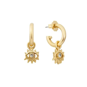 Brinker & Eliza Alexis Hoops