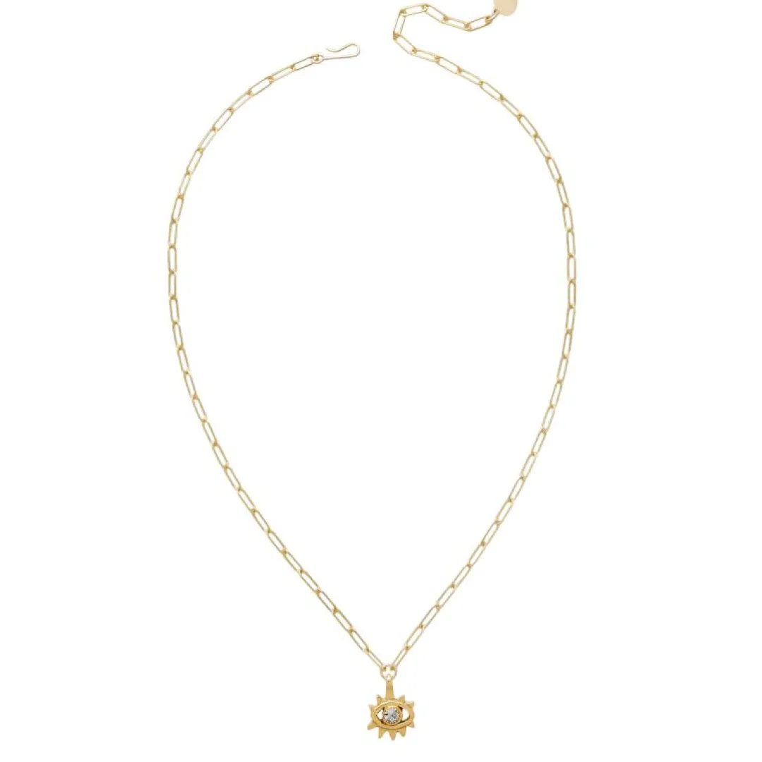 Brinker & Eliza Alexis Necklace