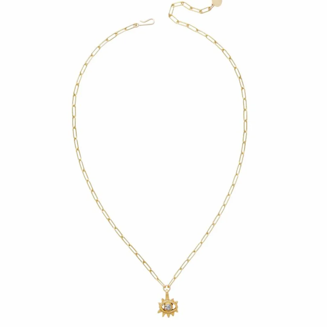 Brinker & Eliza Alexis Necklace