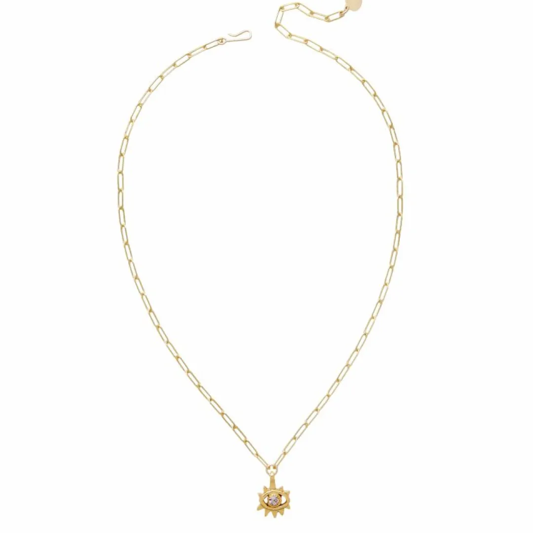 Brinker & Eliza Alexis Necklace