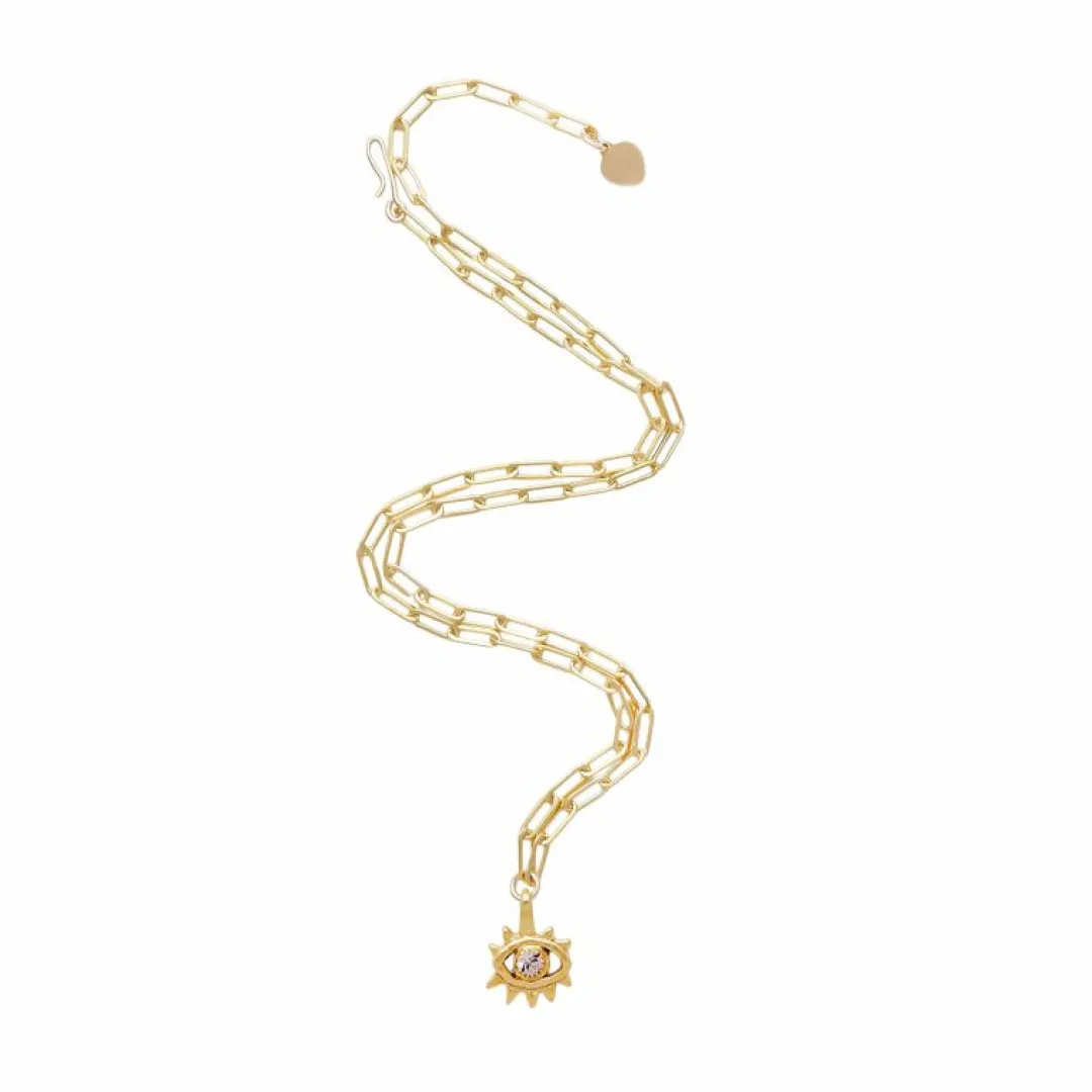Brinker & Eliza Alexis Necklace