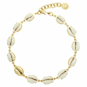 Brinker & Eliza All Summer Long Choker