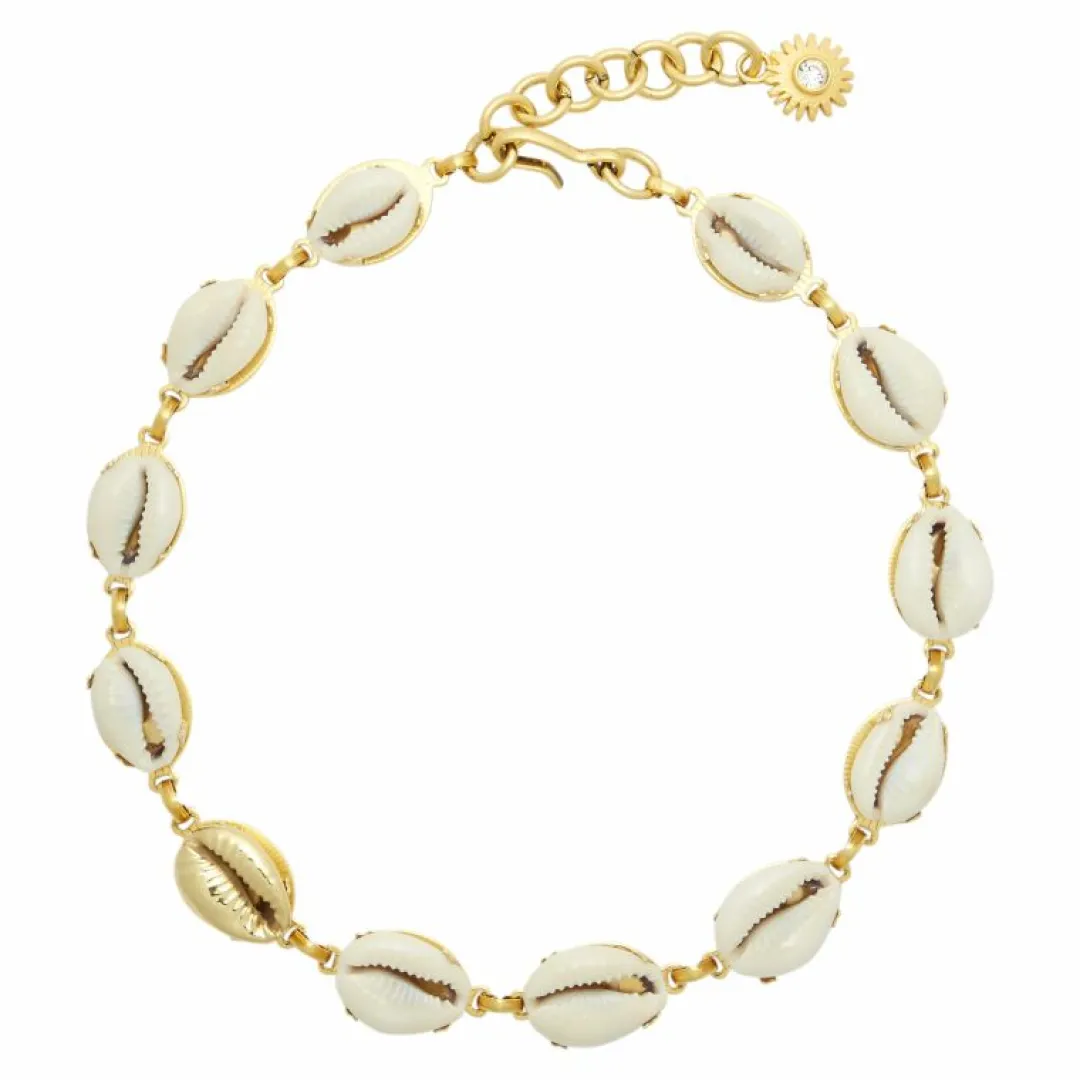 Brinker & Eliza All Summer Long Choker