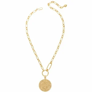 Brinker & Eliza Always And Forever Necklace