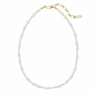 Brinker & Eliza As You Wish Necklace