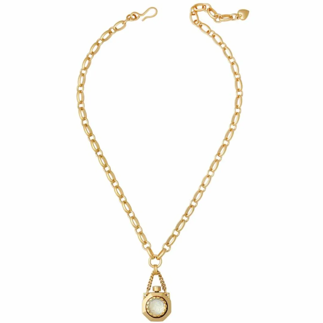 Brinker & Eliza Astor Necklace