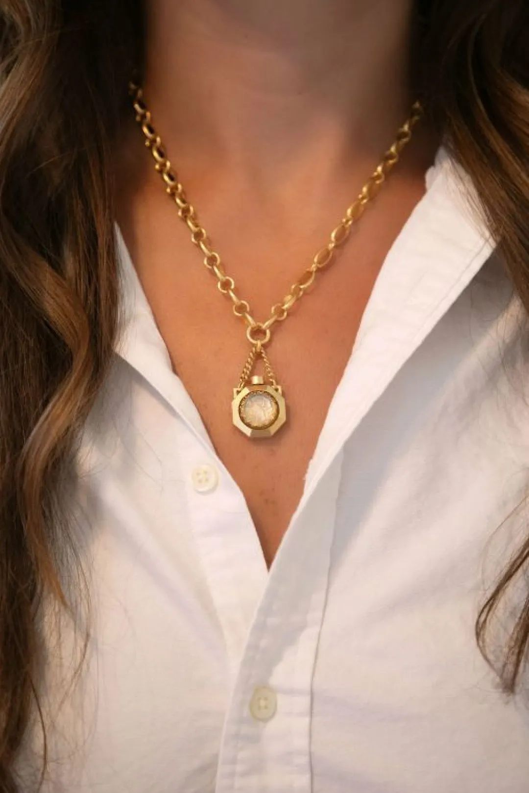 Brinker & Eliza Astor Necklace