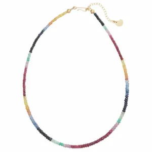 Brinker & Eliza Athena Necklace