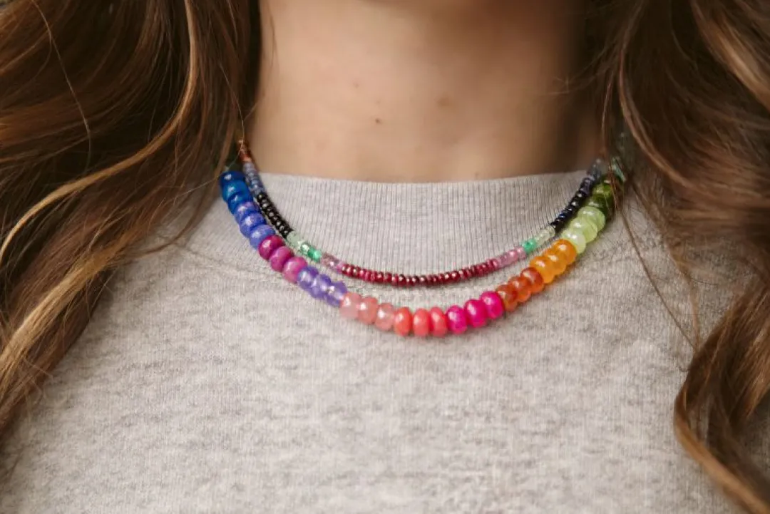 Brinker & Eliza Athena Necklace