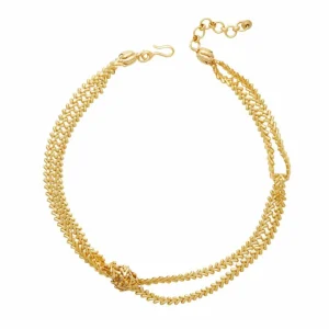 Brinker & Eliza Aurelia Necklace