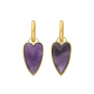 Brinker & Eliza Avery Earrings