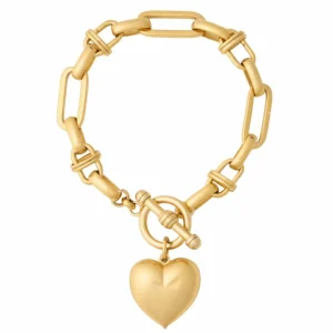 Brinker & Eliza Barbie Bracelet
