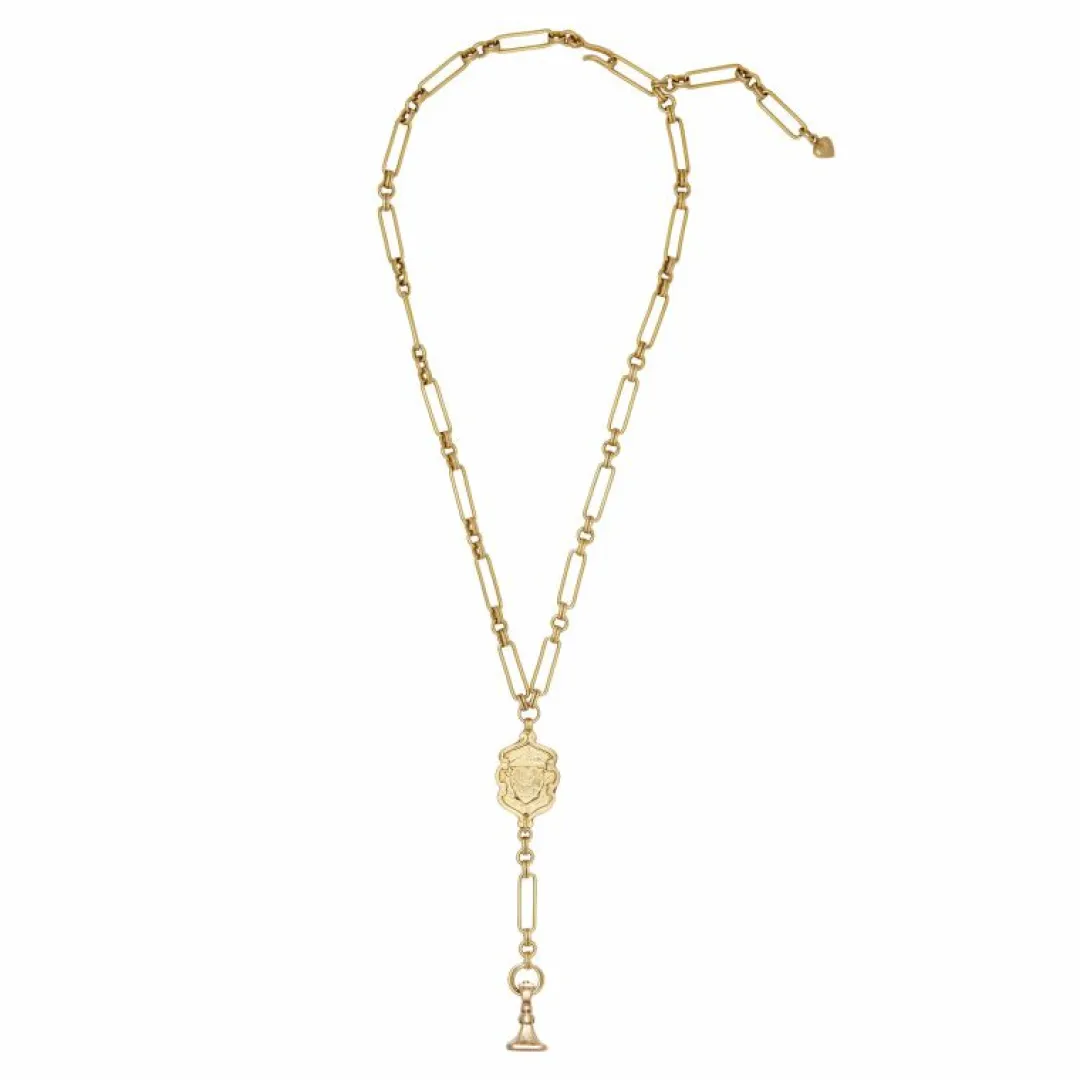 Brinker & Eliza Beau Necklace