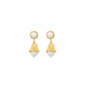 Brinker & Eliza Bell Earrings