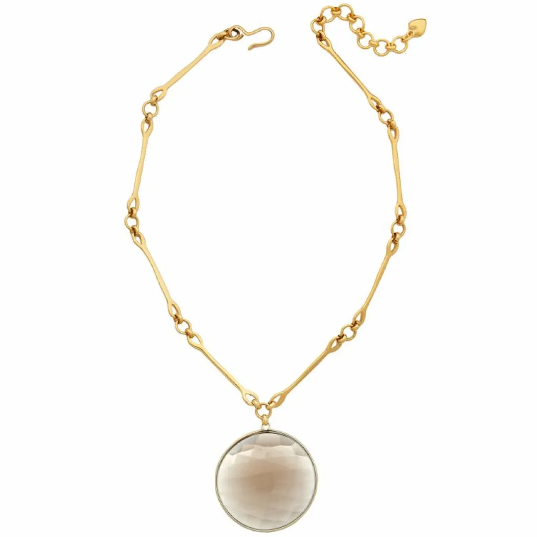 Brinker & Eliza Benny Necklace