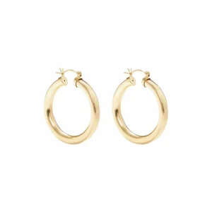 Brinker & Eliza Big Date Hoops