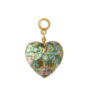 Brinker & Eliza Big Love Earring Charm