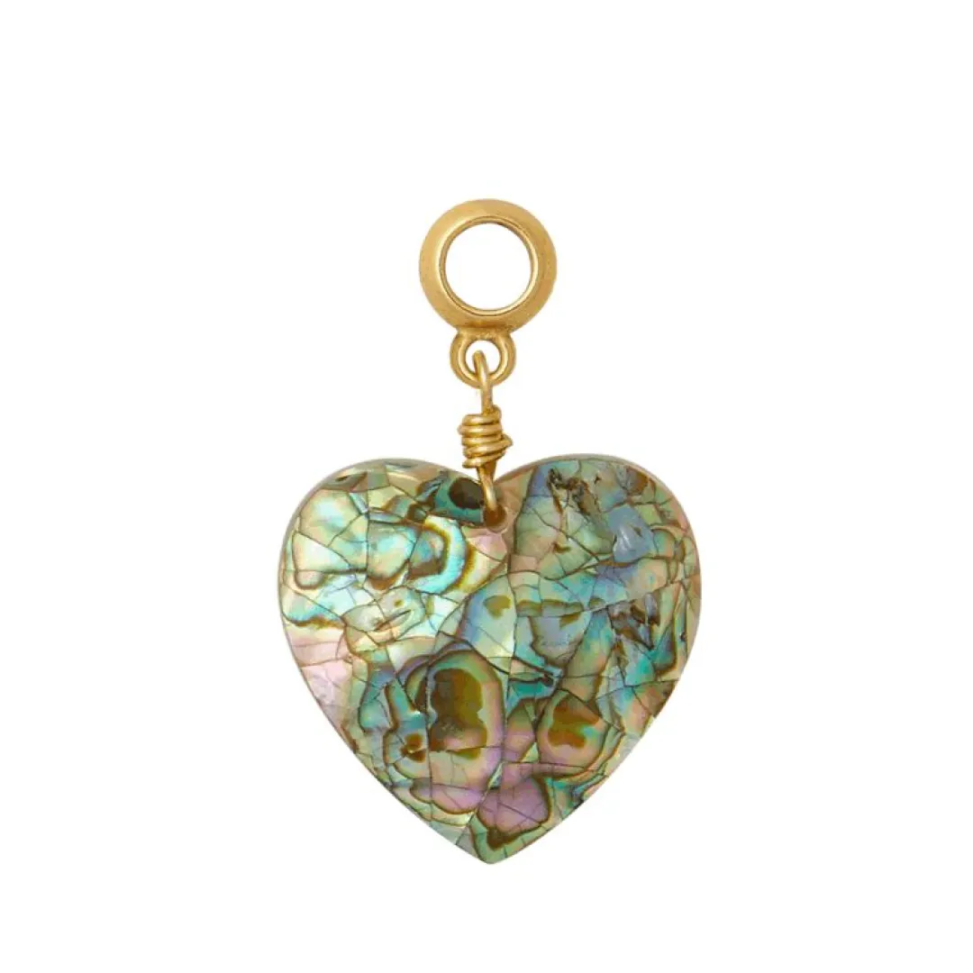 Brinker & Eliza Big Love Earring Charm