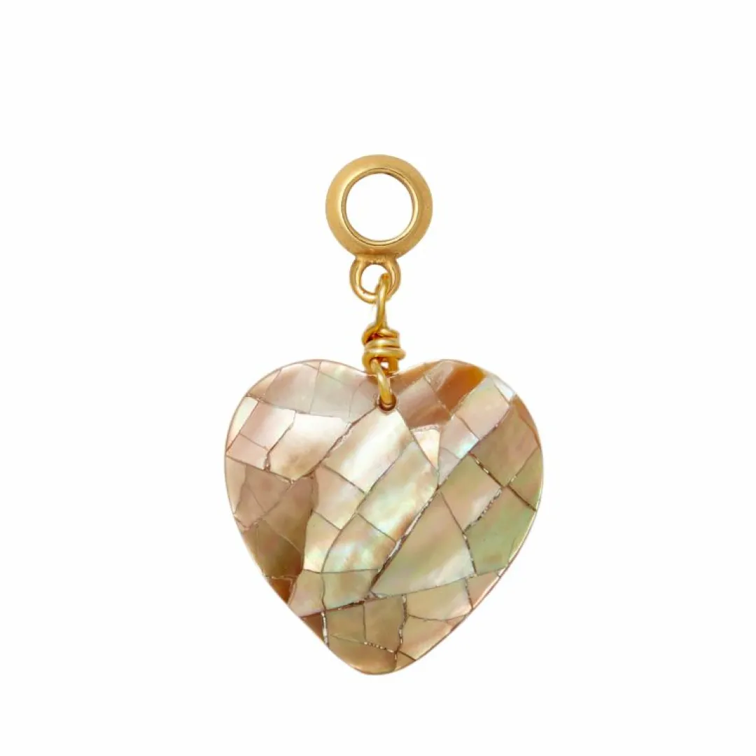Brinker & Eliza Big Love Earring Charm