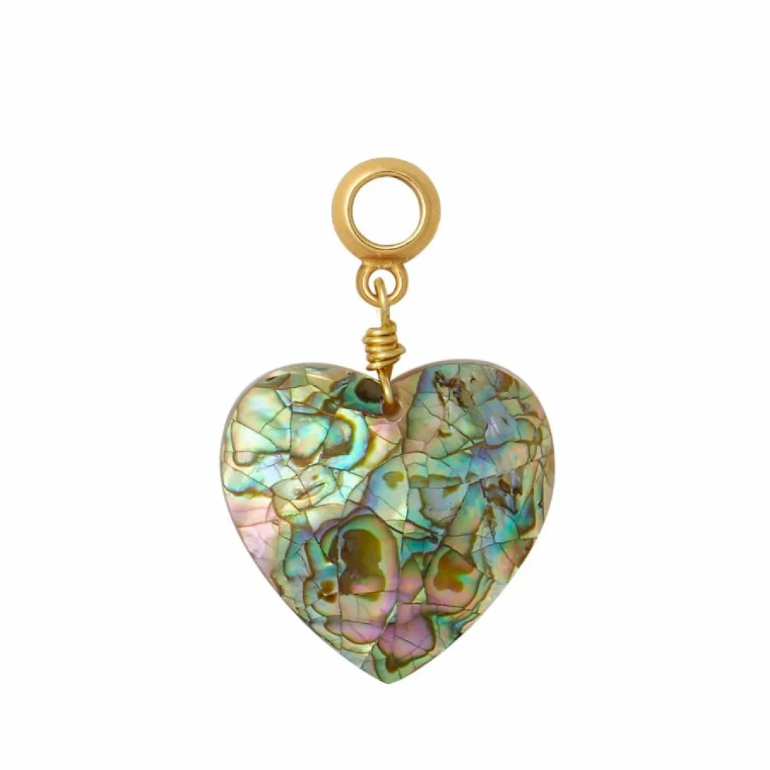 Brinker & Eliza Big Love Earring Charm