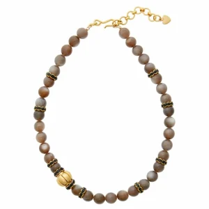 Brinker & Eliza Billie Necklace