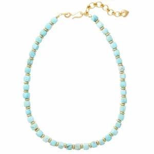Brinker & Eliza Birch Necklace
