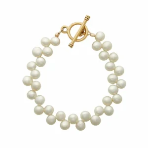 Brinker & Eliza Birdie Bracelet