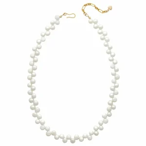 Brinker & Eliza Birdie Necklace