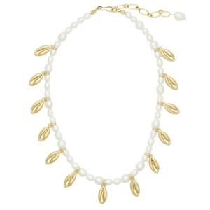 Brinker & Eliza Blissed Out Necklace