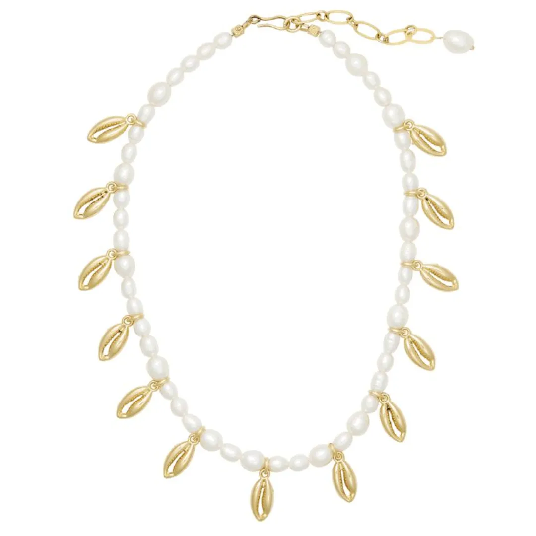 Brinker & Eliza Blissed Out Necklace