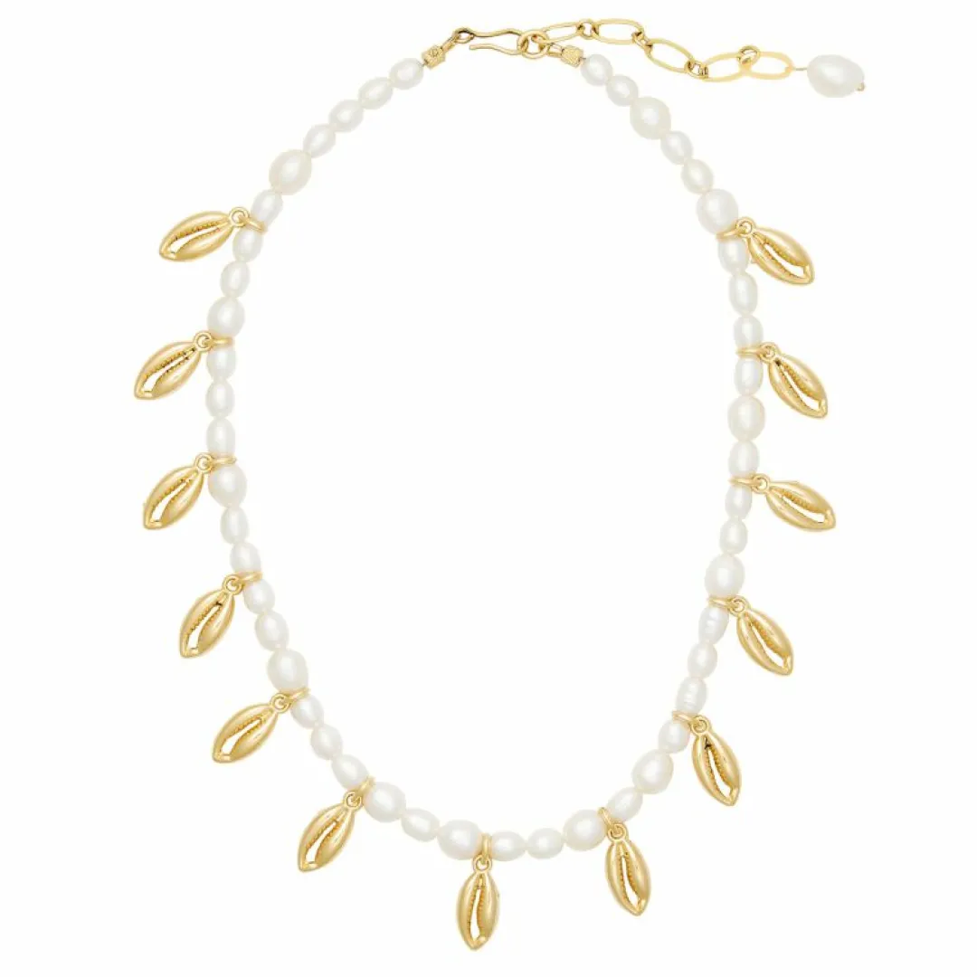 Brinker & Eliza Blissed Out Necklace