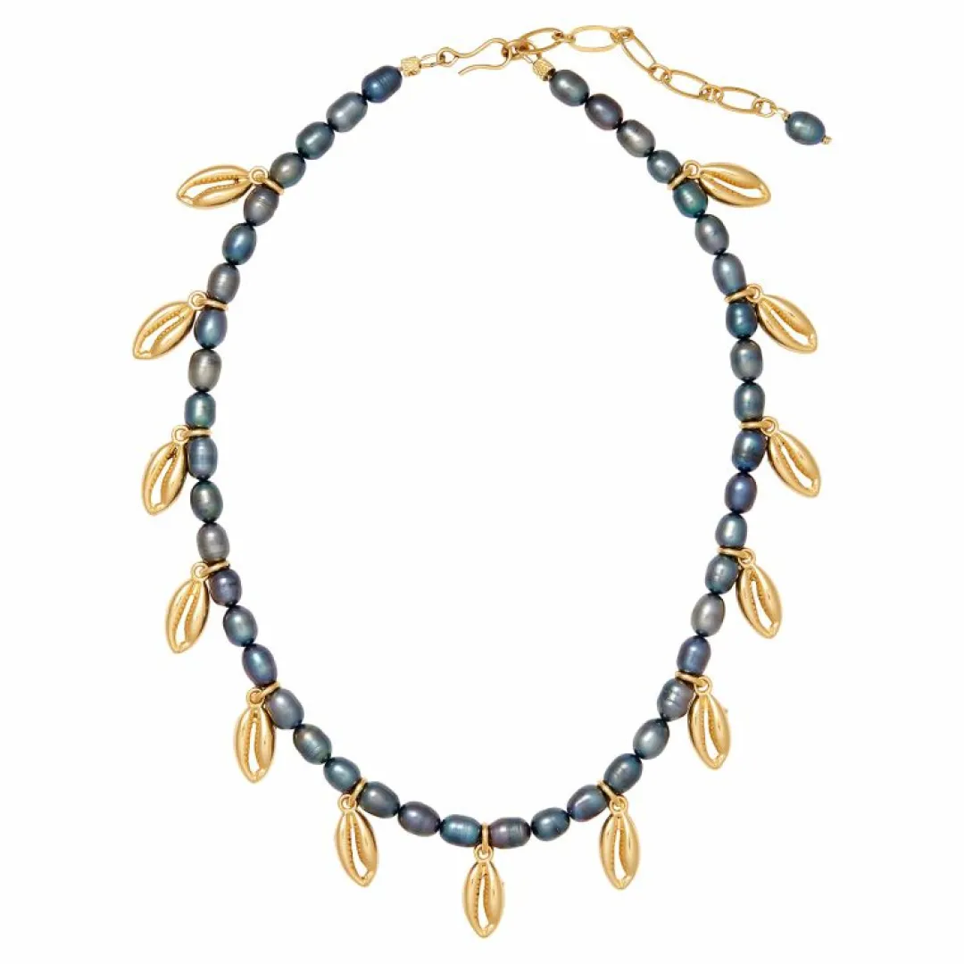 Brinker & Eliza Blissed Out Necklace