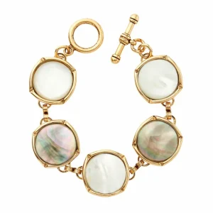 Brinker & Eliza Bright Side Bubble Bracelet