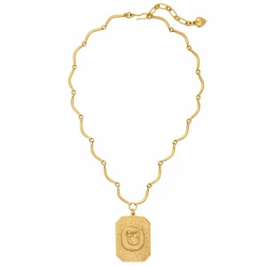 Brinker & Eliza Calypso Necklace