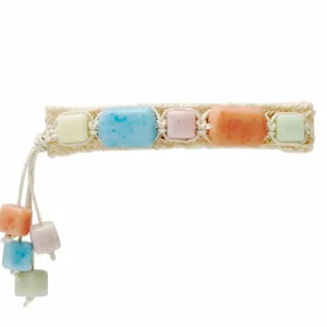 Brinker & Eliza Candy Land Barrette