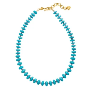 Brinker & Eliza Canyon Necklace