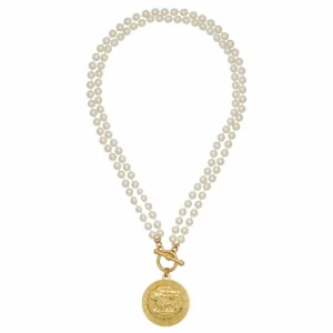 Brinker & Eliza Cara Necklace