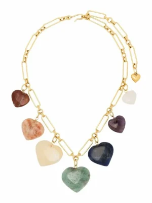 Brinker & Eliza Carpe Diem Necklace