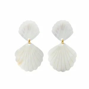 Brinker & Eliza Caspia Earrings