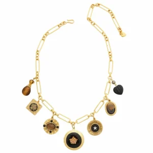 Brinker & Eliza Celine Necklace