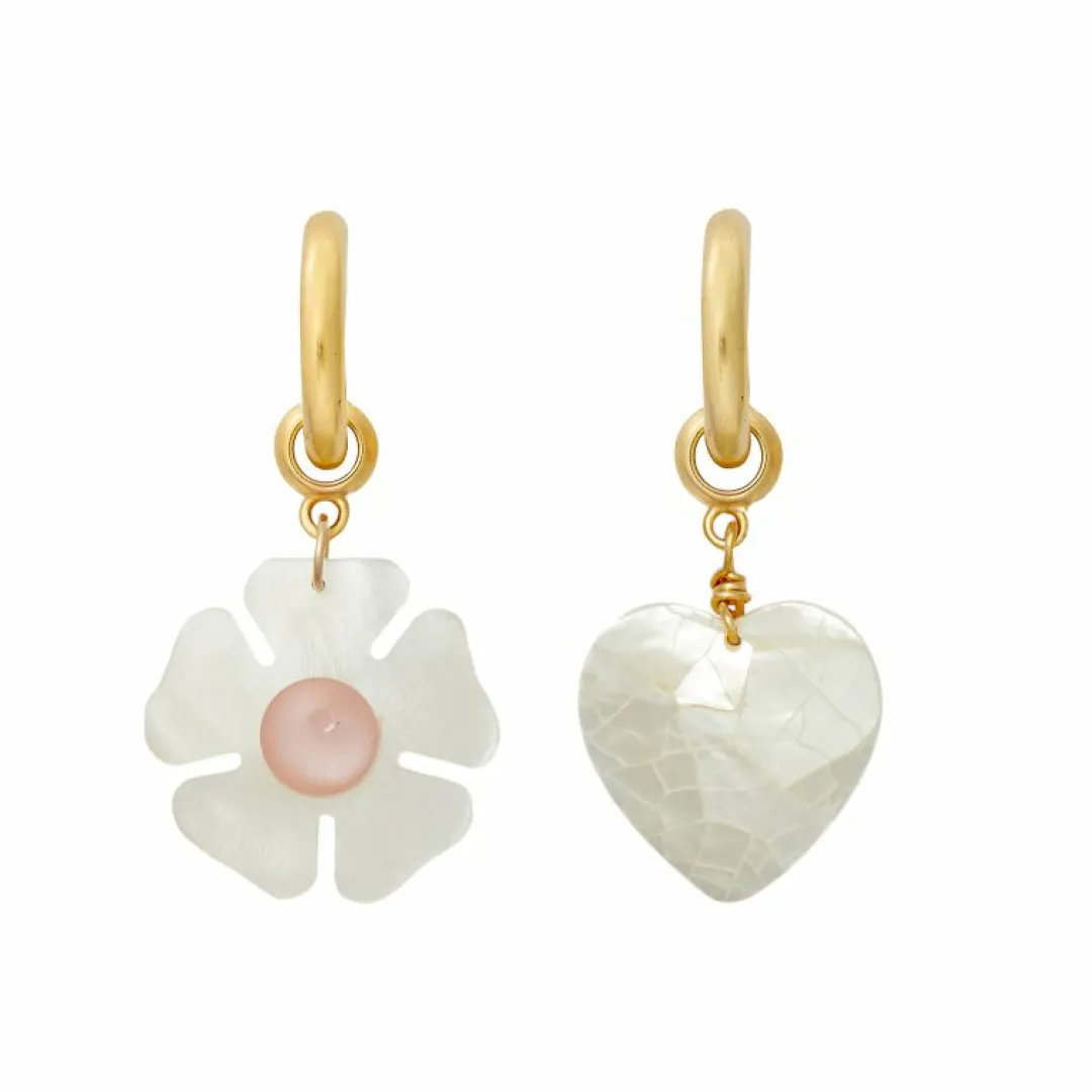 Brinker & Eliza Cher Earring Charm