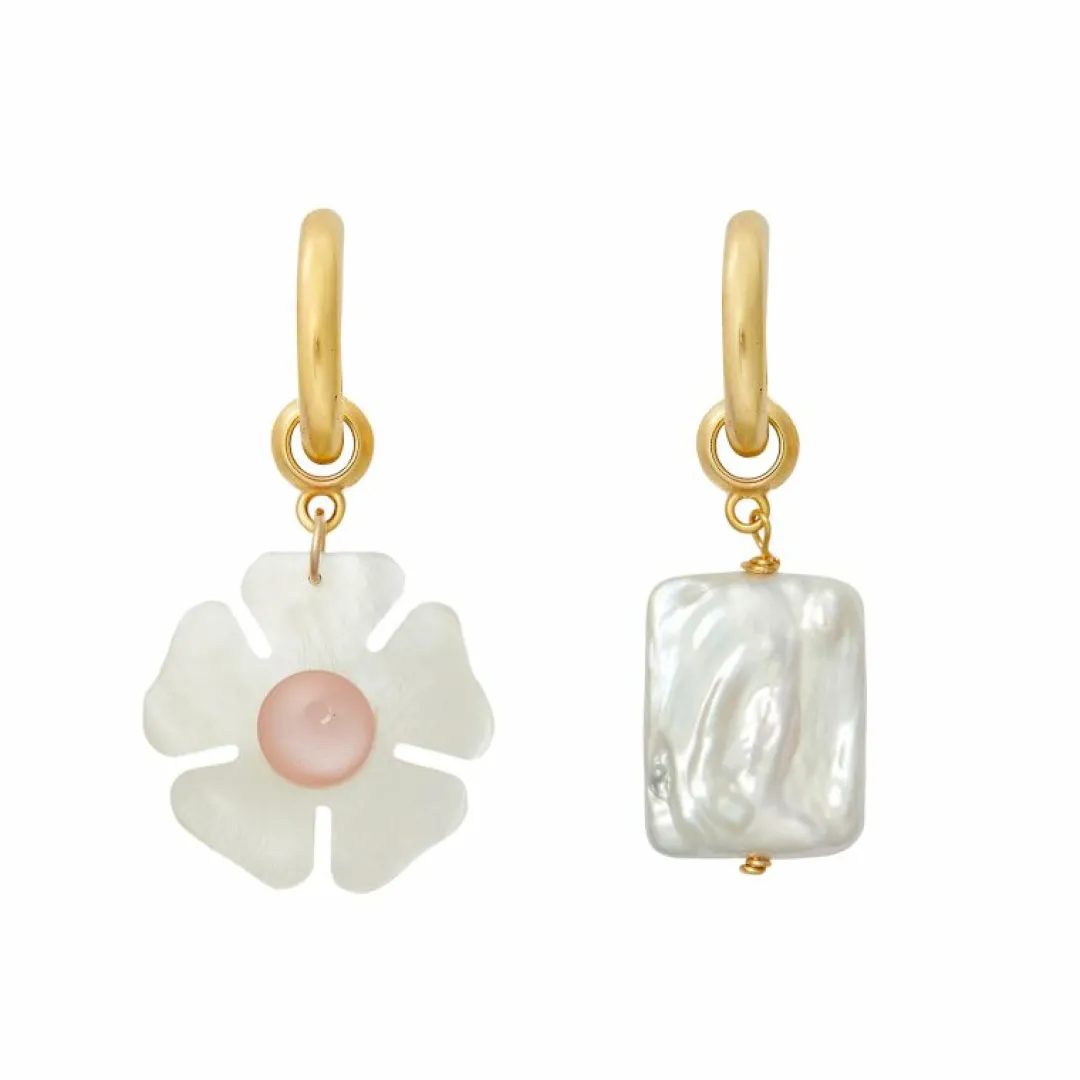 Brinker & Eliza Cher Earring Charm