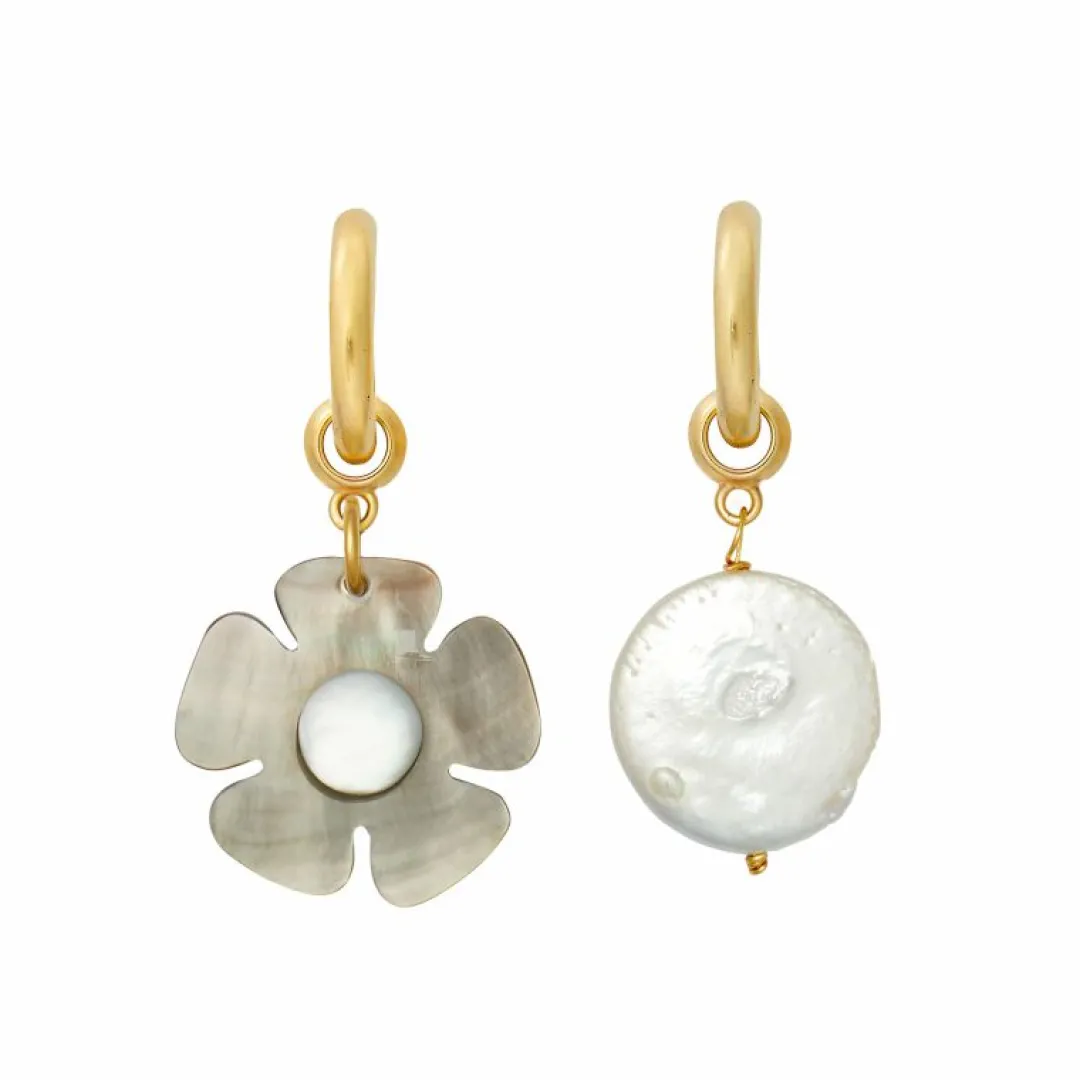 Brinker & Eliza Cher Earring Charm