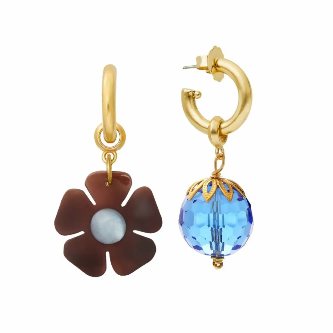 Brinker & Eliza Cher Earring Charm