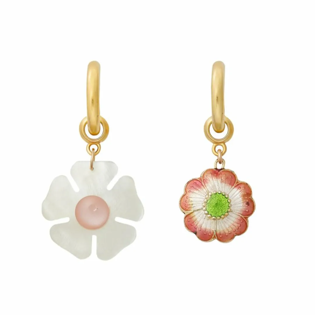 Brinker & Eliza Cher Earring Charm