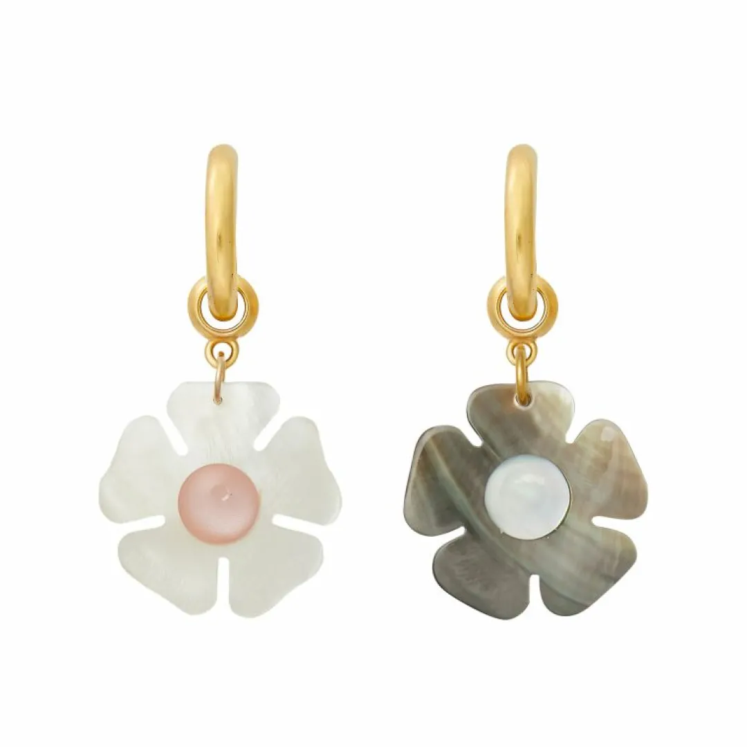 Brinker & Eliza Cher Earring Charm