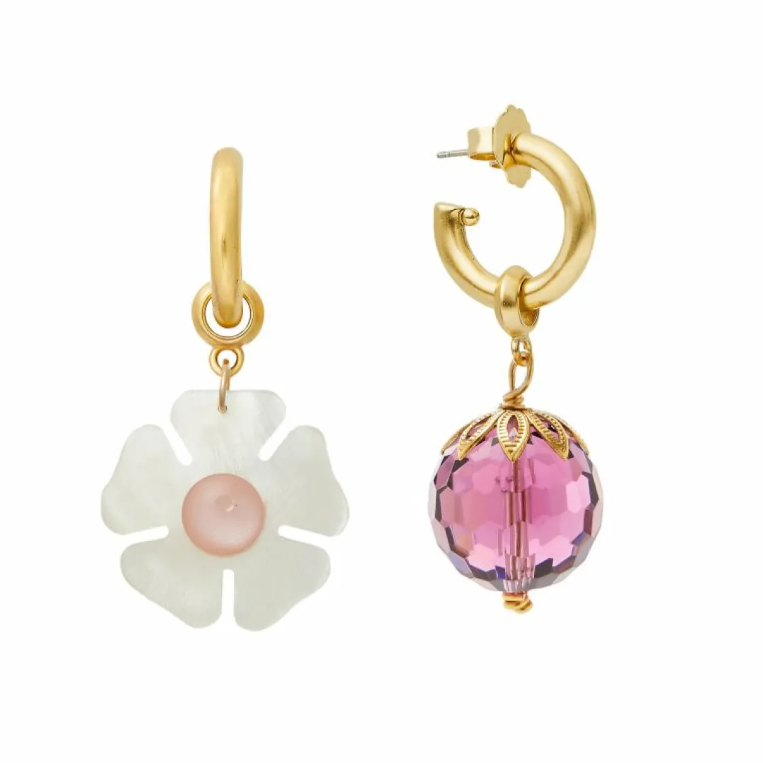 Brinker & Eliza Cher Earring Charm