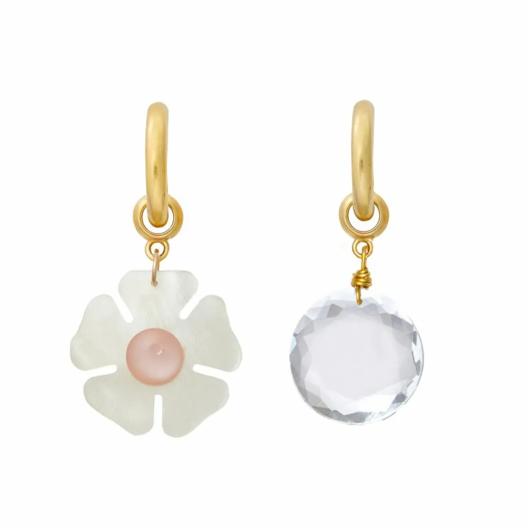 Brinker & Eliza Cher Earring Charm